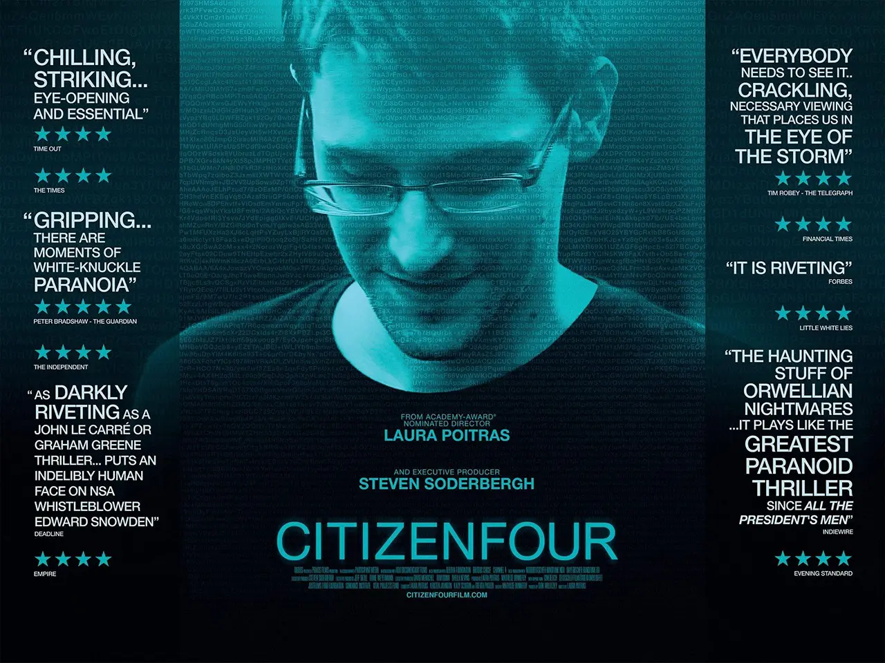 《第四公民》高清纪录片 《第四公民》高清纪录片