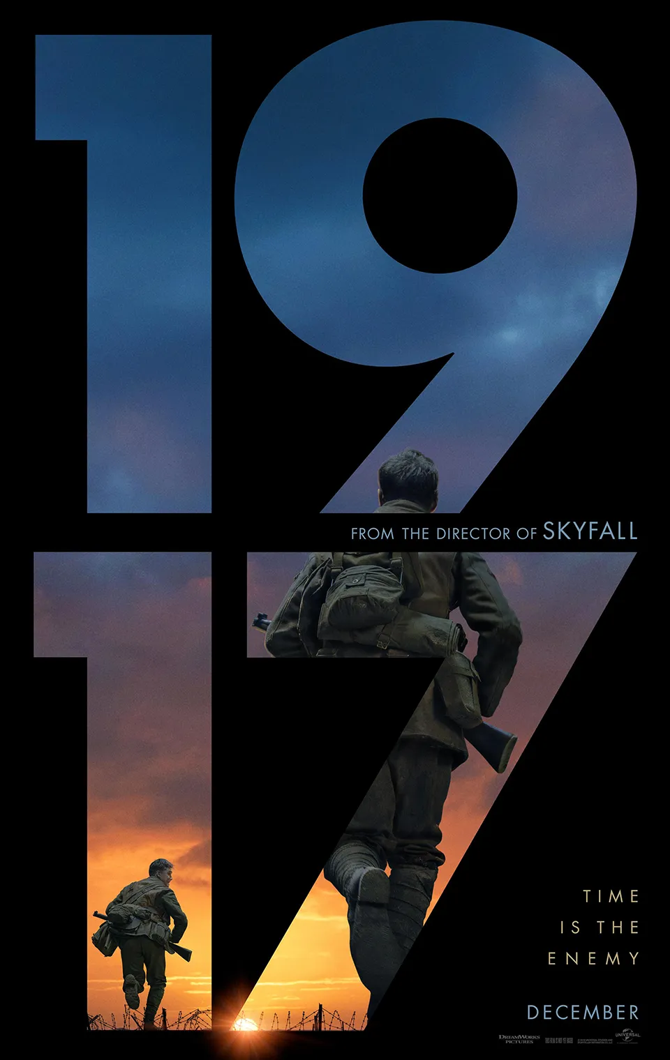 《1917》2019